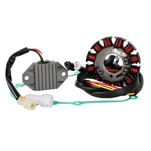 Kit régulateur alternateur - kit,
