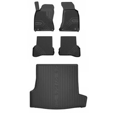 Frogum TPE Tapis De Sol+Coffre