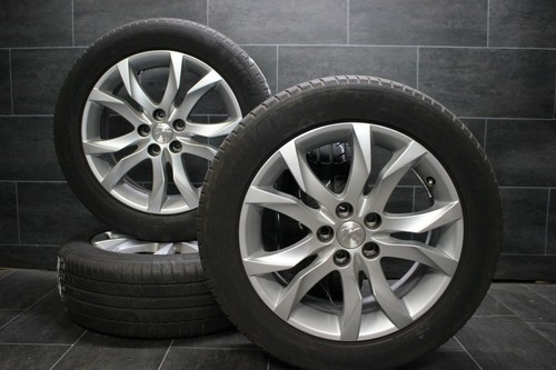 Jantes aluminium peugeot - 4x,
