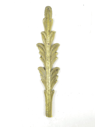 Décorations forme de - 6,