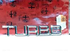 ALFA ROMEO 164 ESSENCE TD 75