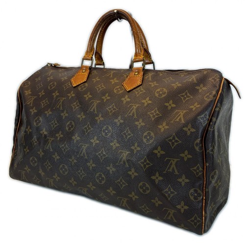 Sac louis vuitton speedy - vuitton,
