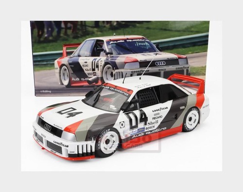 Werk83 audi quattro - werk83, 90