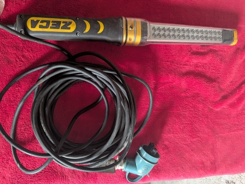 Baladeuse led rechargeable - baladeuse,