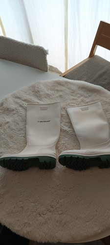 Botte dunlop - botte,