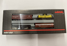 Marklin Mini-club Z 82521