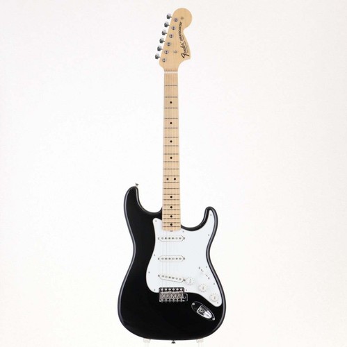 Guitare électrique fender fsr - électrique,