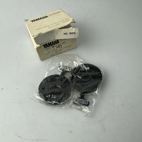 Yamaha revêtements freins - revêtements, de