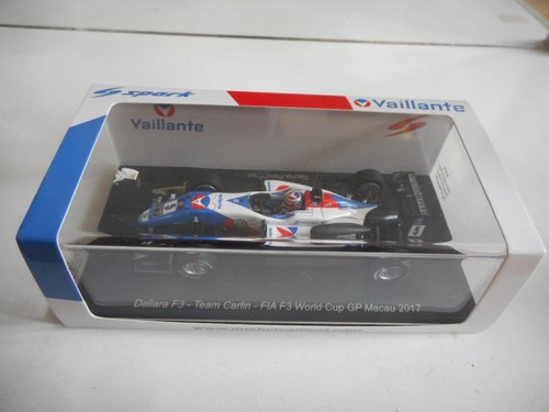 Spark dallara team - dallara,