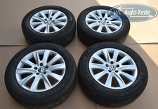 VW Tiguan 5N Jantes Complètes