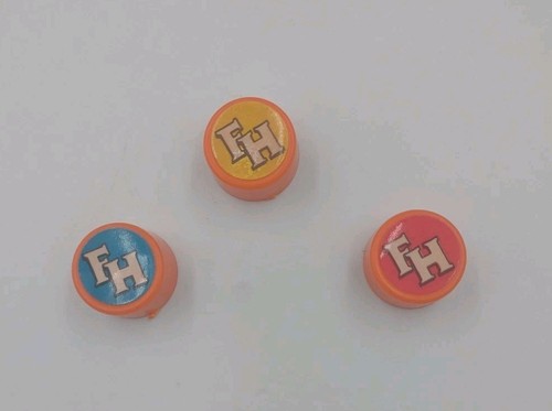 Fun house game pressman - house,