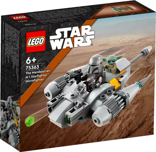 Lego star wars 75363 - lego,