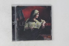 Les Valises by Janie Music CD