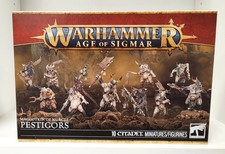 Warhammer Age Of Sigmar