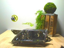 Optique avant principal gauche