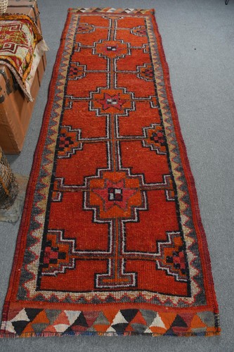 Tapis turc vintage 10 1 - de, x