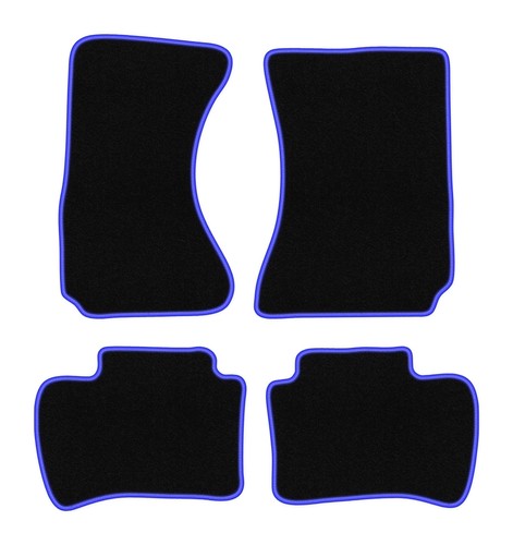 Tapis moquette daihatsu - daihatsu, terios