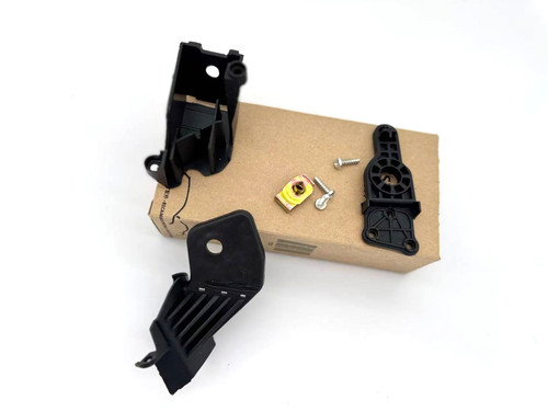 Kit fixation phare avant - kit,