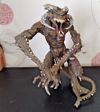 SPAWN MALEBOL FIGURE - MCFARLANE TOYS 2000 TODD - 25CM