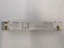 Ballast Électronique de Lampe Fluorescente TRIDONIC  pour T8 1x58 watts 