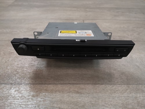 Autoradio gps cic bmw e70 - autoradio,