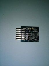 Module "PMOD" gyroscope - 3