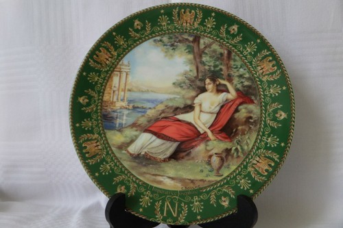 Assiette arceau limoges - assiette,