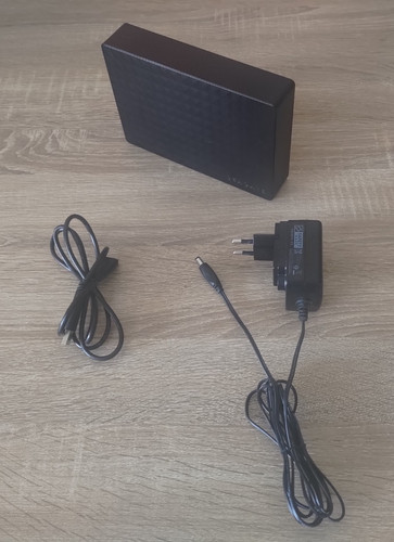 Disque dur externe seagate - disque,