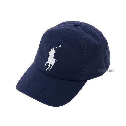 Polo ralph lauren cha brodé - polo,