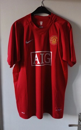 Maillot manchester united - maillot,