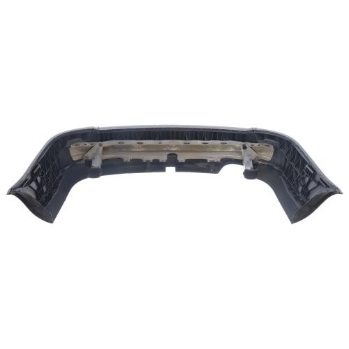 Pare choc arriere audi 1 - audi,