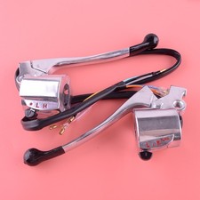 Pair Handlebar Control Switch