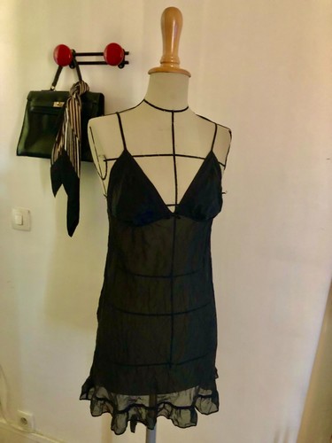 Nuisette aubade baby doll - aubade,