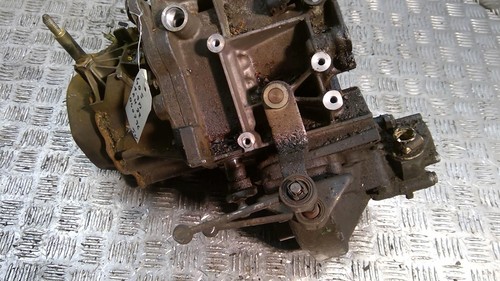 Boite vitesses peugeot 405 - boite, de