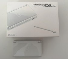 Console Nintendo DS Lite