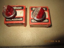 2 CABOCHONS DE RAPPEL DE