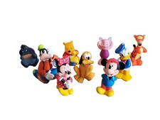 Figurines Disney Disneyland