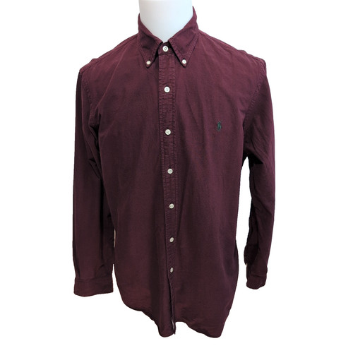 Chemise ralph lauren - ralph, l