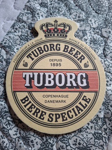 Sous bock bière - bière,