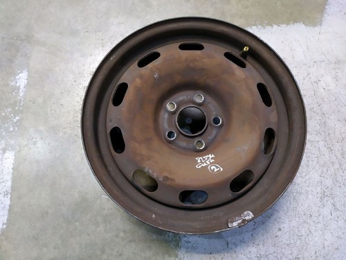 Jante tole volkswagen golf - jante,