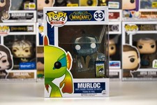 Funko Pop! Games – World of