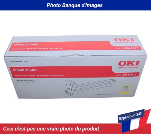 43449013 oki c8600 - 43449013,