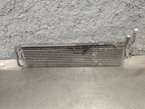 Radiateur huile boite a - huile, de