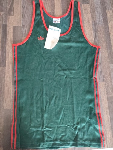 Shirt adidas débardeur - t-shirt,