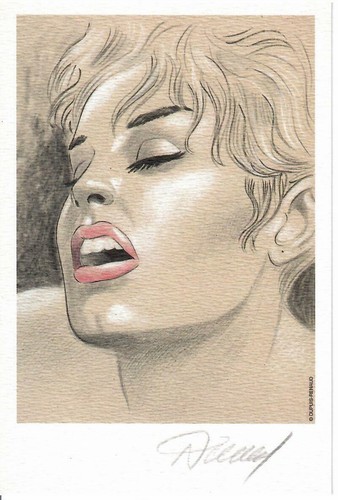 Libris jessica blandy - ex-libris,