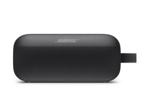 Bose soundlink flex - soundlink, portable