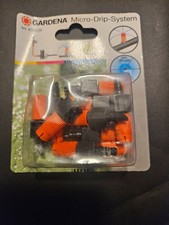 arrosage goutte à goutte