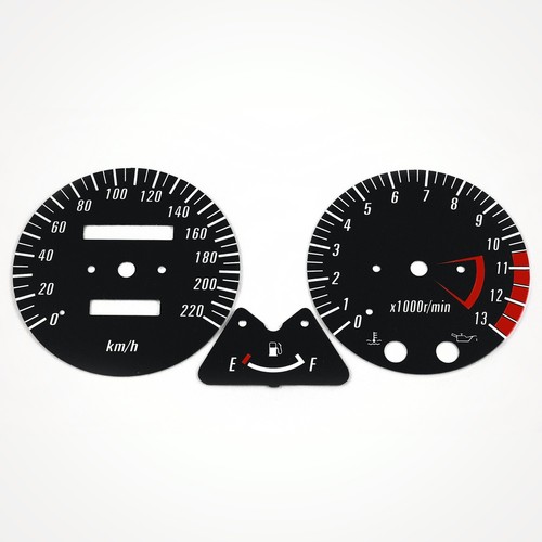 Kawasaki h fonds - km/h, de