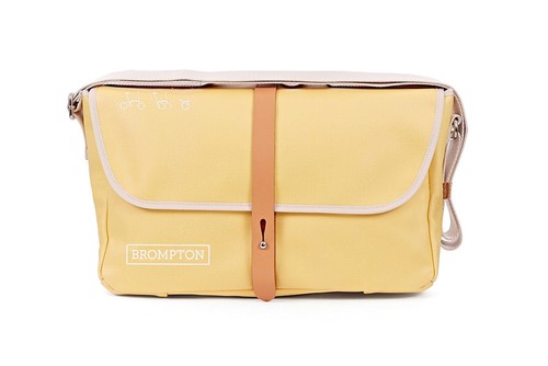 Sac épaule brompton neuf - Épaule,