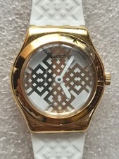 Montre SWATCH Irony "Moucharabia"